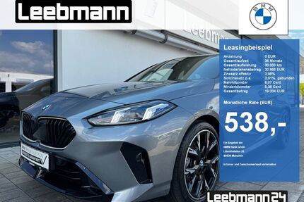 BMW 120 Gebrauchtwagen