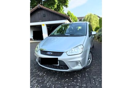 Ford C-Max Gebrauchtwagen