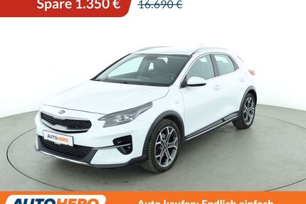 Kia XCeed Gebrauchtwagen