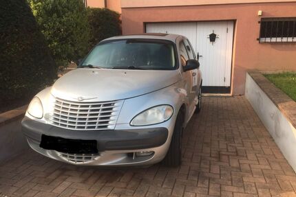 Chrysler PT Cruiser Gebrauchtwagen