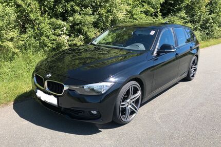 BMW 320 Gebrauchtwagen