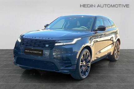 Land Rover Range Rover Velar Gebrauchtwagen