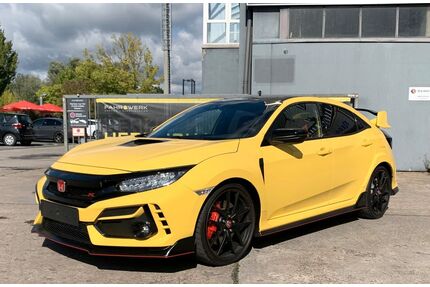 Honda Civic Gebrauchtwagen