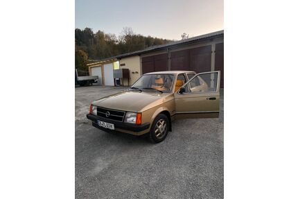 Opel Kadett Gebrauchtwagen