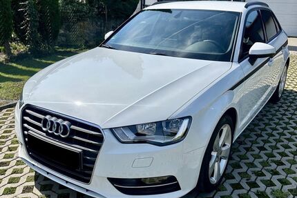 Audi A3 Gebrauchtwagen
