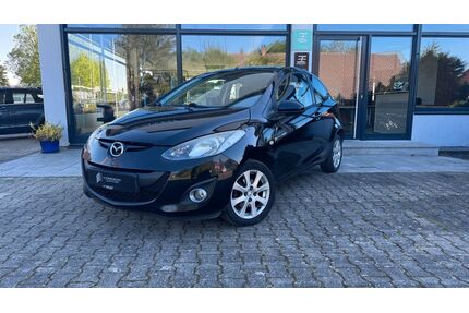 Mazda 2 Gebrauchtwagen