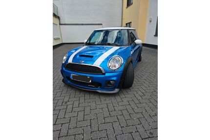Mini John Cooper Works Paceman Gebrauchtwagen