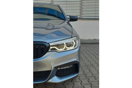 BMW 520 Gebrauchtwagen