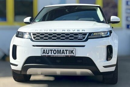 Land Rover Range Rover Evoque Gebrauchtwagen