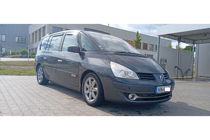 Renault Grand Espace Gebrauchtwagen