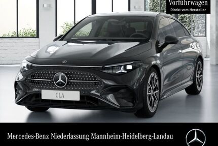 Mercedes-Benz CLA 200 Gebrauchtwagen