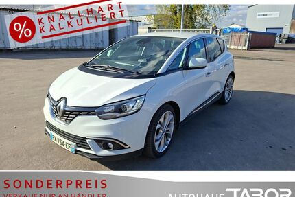 Renault Scenic Gebrauchtwagen