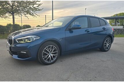 BMW 118 Gebrauchtwagen