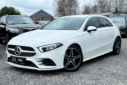 Mercedes-Benz A 200 Gebrauchtwagen