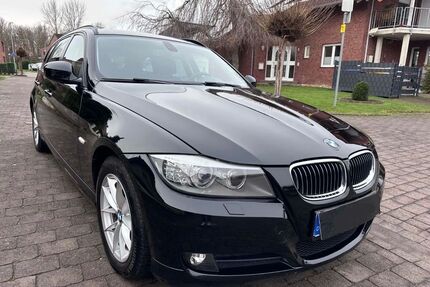 BMW 318 Gebrauchtwagen