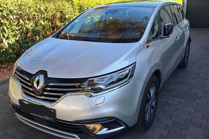 Renault Espace Gebrauchtwagen