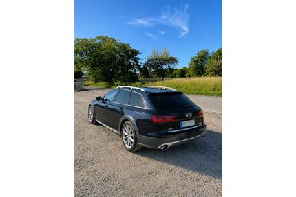 Audi A6 Allroad Gebrauchtwagen