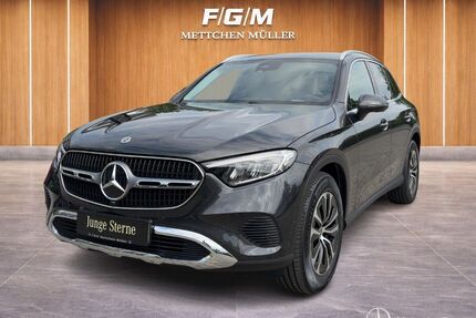 Mercedes-Benz GLC 220 Gebrauchtwagen