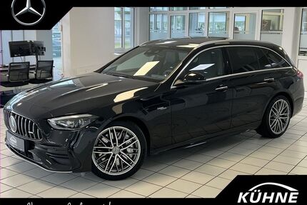 Mercedes-Benz C 43 AMG Gebrauchtwagen