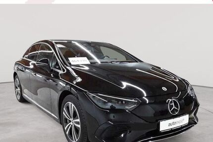 Mercedes-Benz EQE Gebrauchtwagen