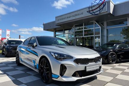 Kia Stinger Gebrauchtwagen