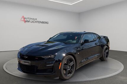 Chevrolet Camaro Gebrauchtwagen