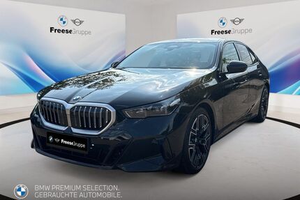 BMW 520 Gebrauchtwagen