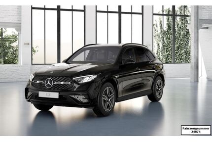 Mercedes-Benz GLC 300 Gebrauchtwagen
