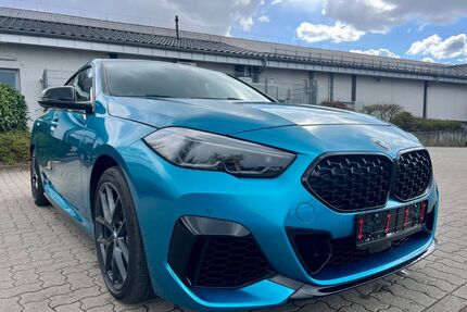 BMW M235 Gebrauchtwagen