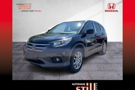 Honda CR-V Gebrauchtwagen