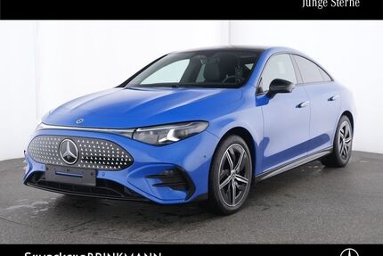 Mercedes-Benz CLA 250 Gebrauchtwagen