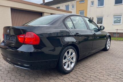 BMW 316 Gebrauchtwagen