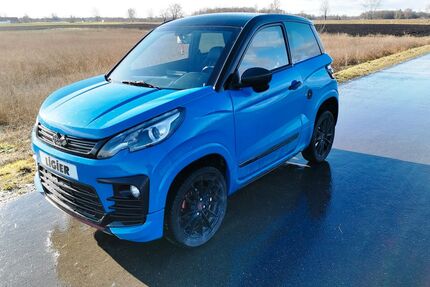 Ligier JS 60 Gebrauchtwagen