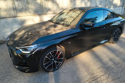 BMW M240i Gebrauchtwagen