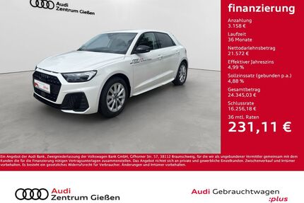 Audi A1 Gebrauchtwagen