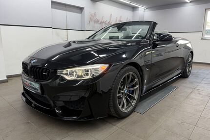 BMW M4 Gebrauchtwagen