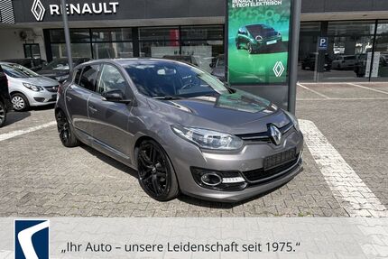 Renault Megane Gebrauchtwagen
