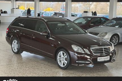 Mercedes-Benz E 250 Gebrauchtwagen