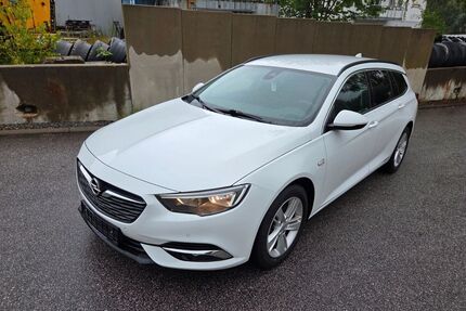 Opel Insignia Gebrauchtwagen
