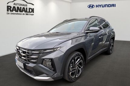 Hyundai TUCSON Gebrauchtwagen