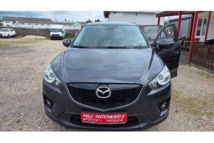 Mazda CX-5 Gebrauchtwagen