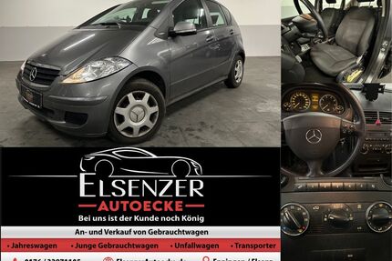Mercedes-Benz A 150 Gebrauchtwagen