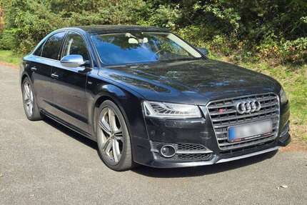 Audi S8 Gebrauchtwagen