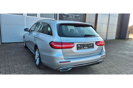 Mercedes-Benz E 220 Gebrauchtwagen