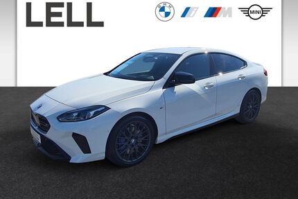 BMW M235 Gebrauchtwagen
