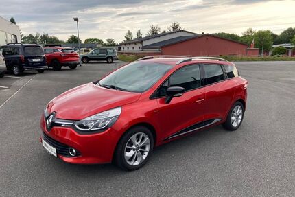 Renault Clio Gebrauchtwagen