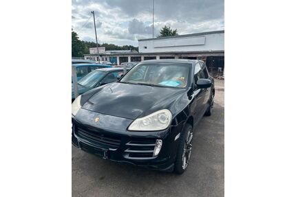 Porsche Cayenne Gebrauchtwagen