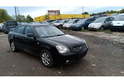 Kia Magentis Gebrauchtwagen