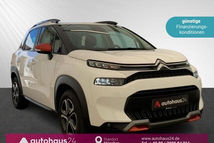 Citroen C3 Aircross Gebrauchtwagen