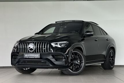 Mercedes-Benz GLE 63 AMG Gebrauchtwagen
